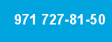 971 727-81-50